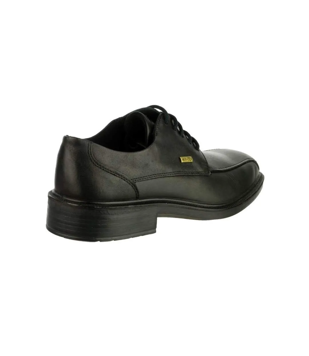 Cotswold Stonehouse Black Men's Shoes