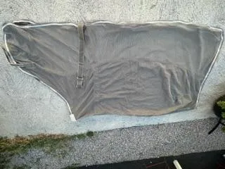 WEATHERBEETA drying cover