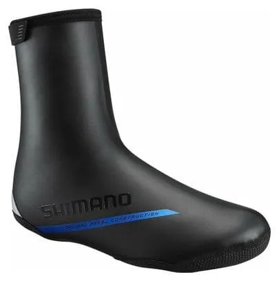 Shimano thermal road shoe covers