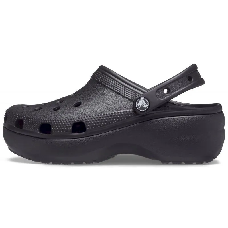 Crocs Classic Platform Clog Women's Sandals