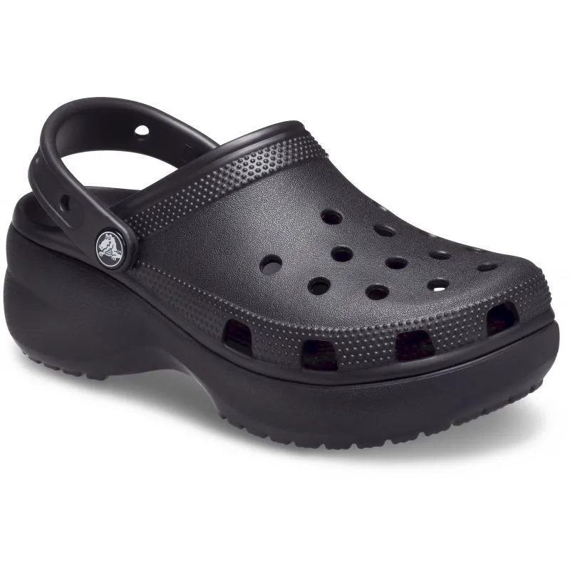 Crocs Classic Platform Clog Women's Sandals