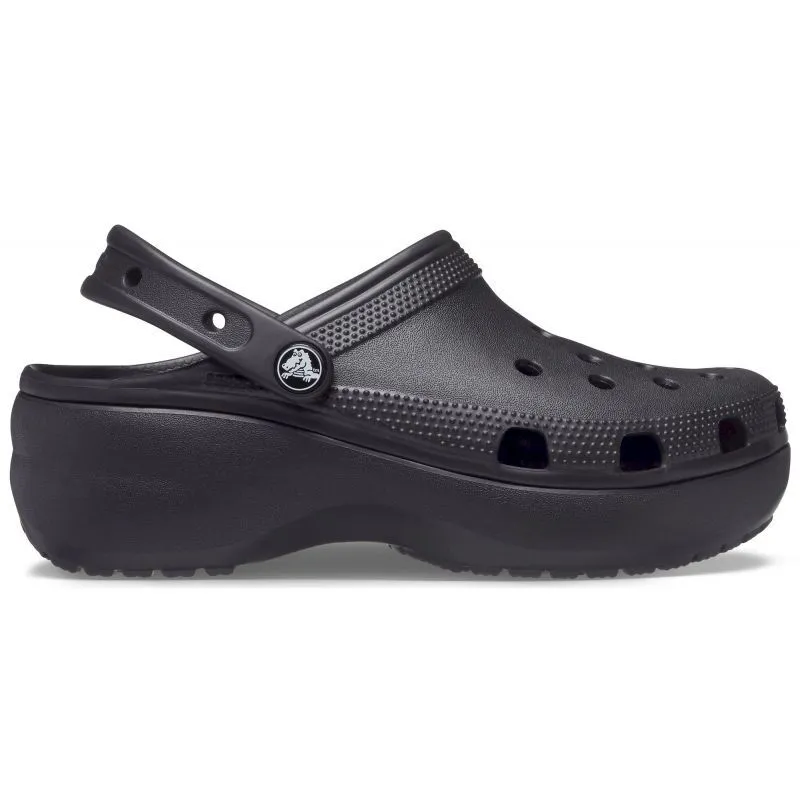 Crocs Classic Platform Clog Women's Sandals