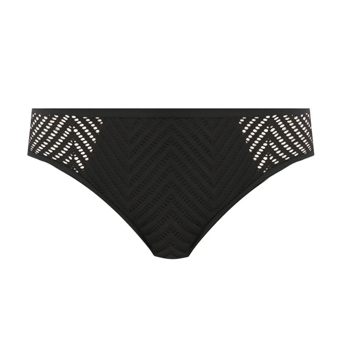 Classic Black Bikini Bottom | 3 Suisses