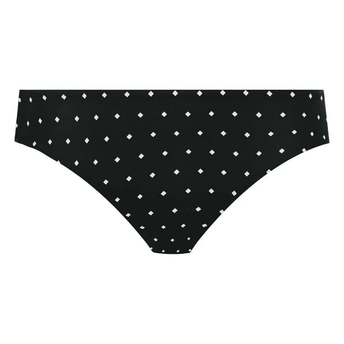 Classic Black Bikini Bottom by Freya Swimwear | 3 Suisses