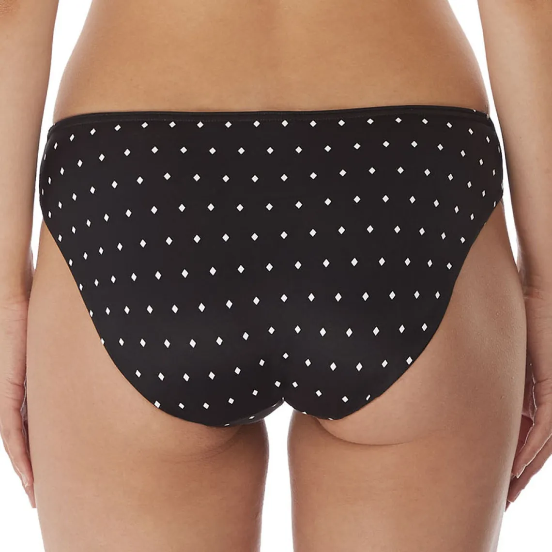 Classic Black Bikini Bottom by Freya Swimwear | 3 Suisses