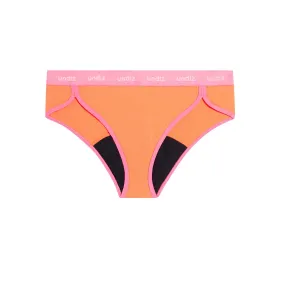 Two-Tone Menstrual Panties