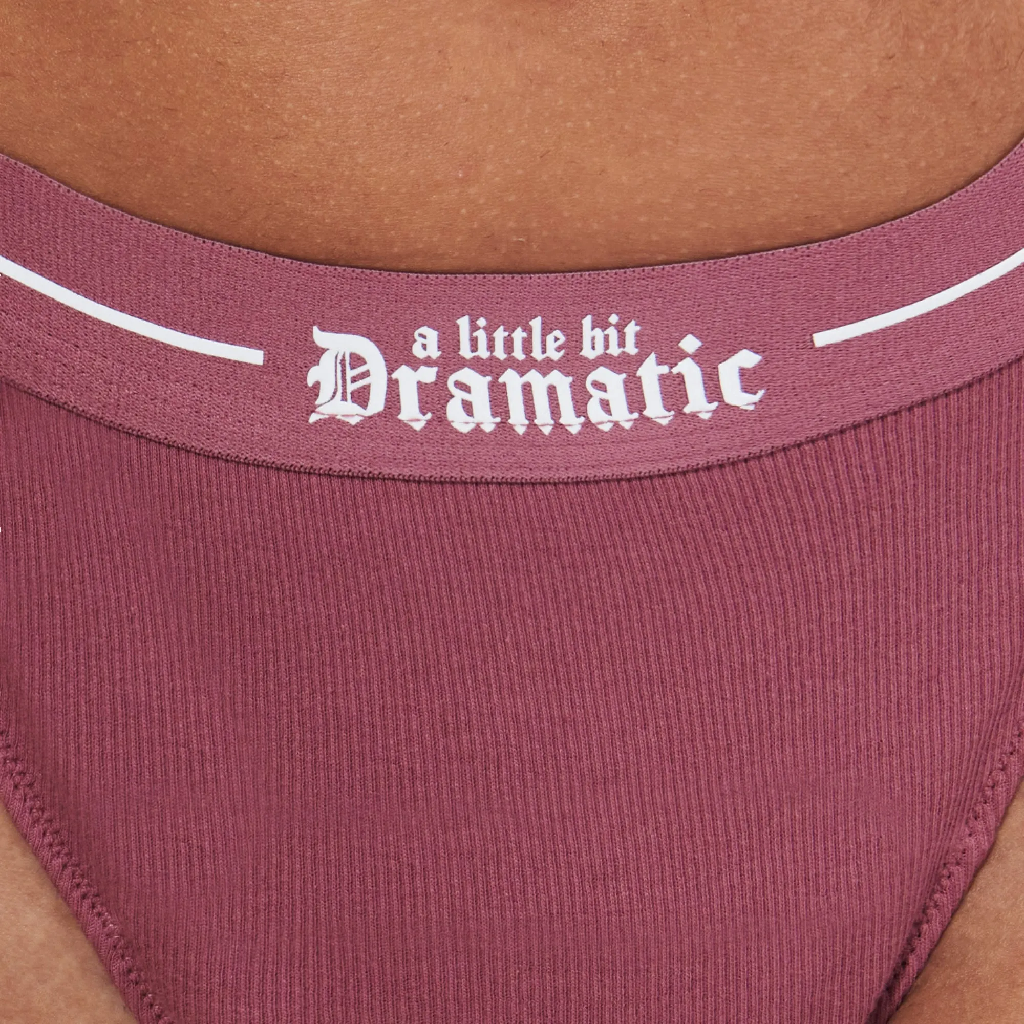 Menstrual Underwear