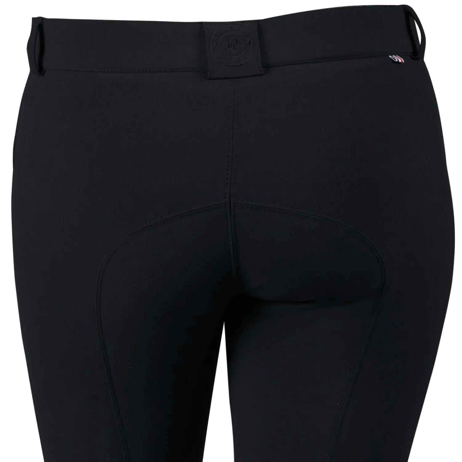 Children's Privilege Equitation MILLAU Breeches - Comfort and Performance Guaranteed!