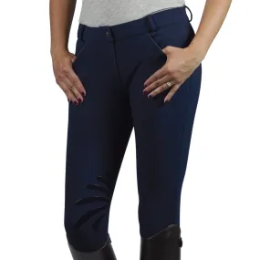 Children's Privilege Equitation MILLAU Breeches - Comfort and Performance Guaranteed!