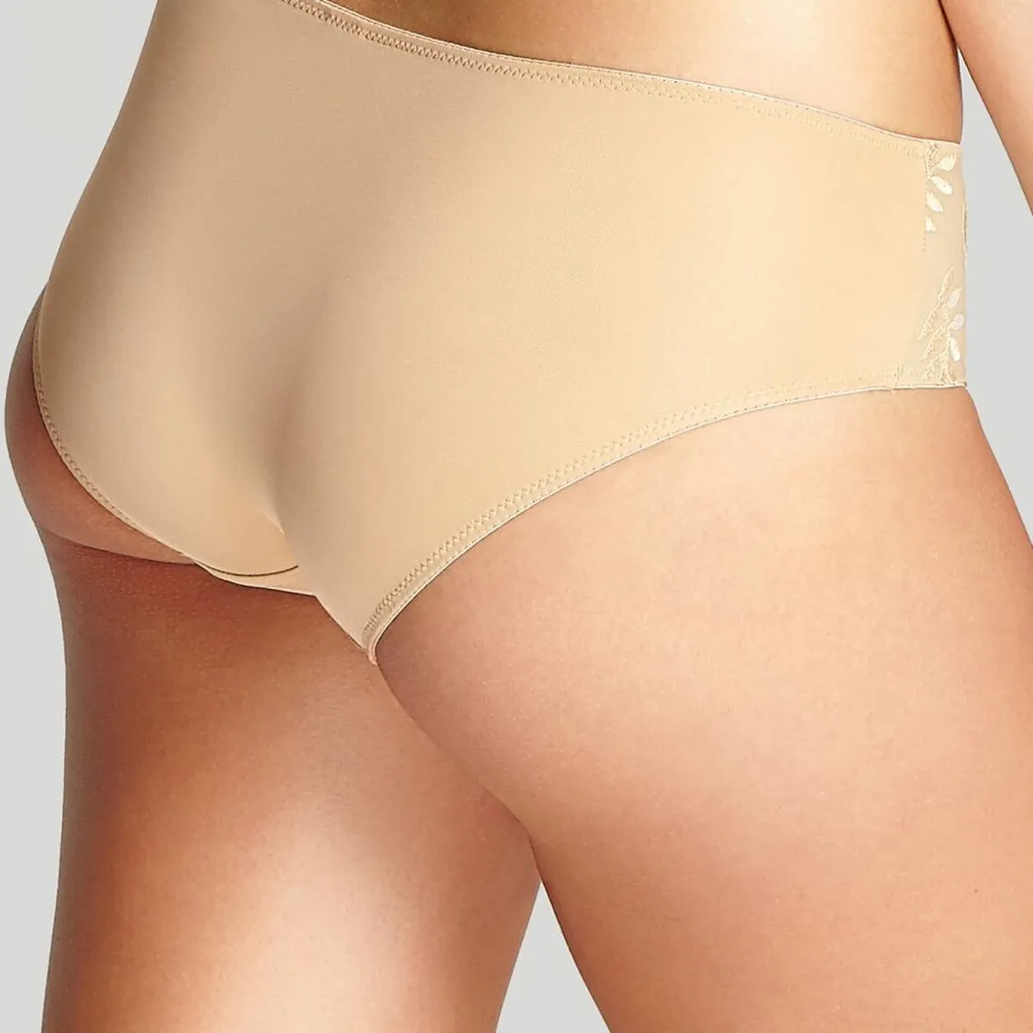 Nude Color Panties by 3 Suisses