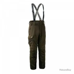 DeerHunter Muflon Pants - Green / Size 54