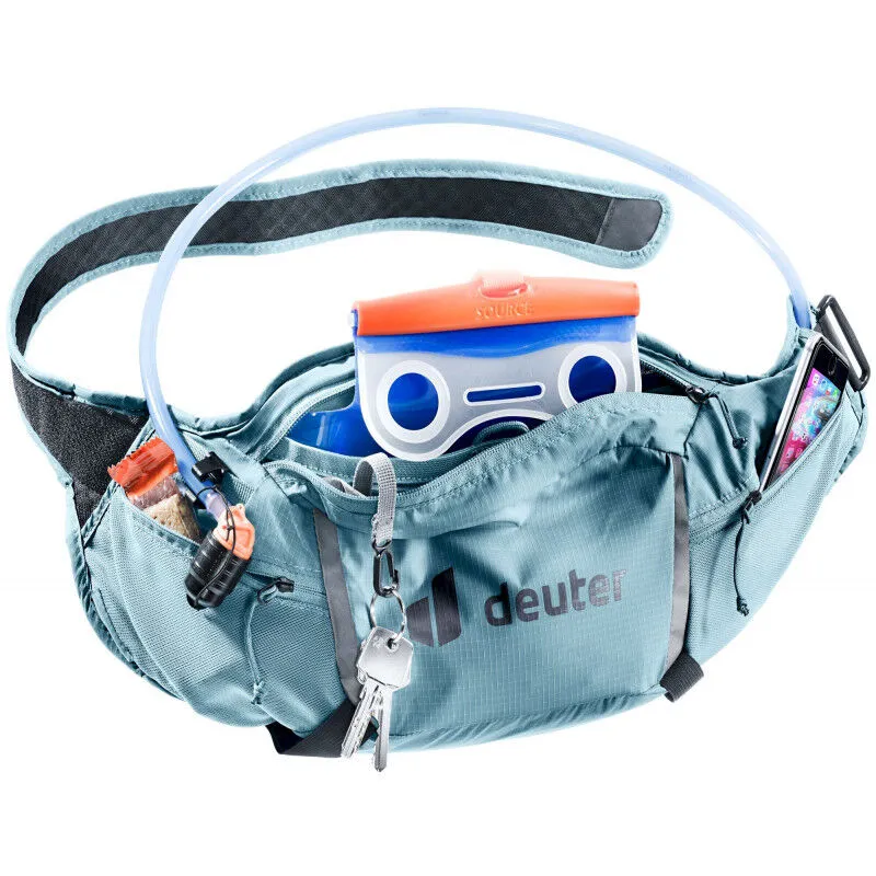 Deuter Shortrail III Hydration Belt