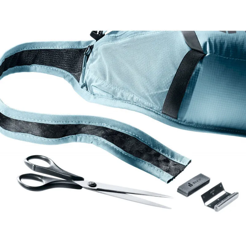 Deuter Shortrail III Hydration Belt