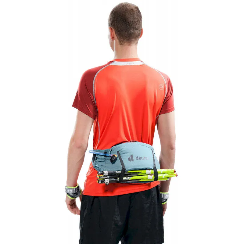 Deuter Shortrail III Hydration Belt