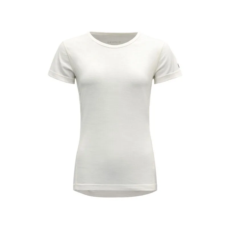 Devold Breeze Merino 150 T-Shirt - Women's Merino Wool T-Shirt | Hardloop