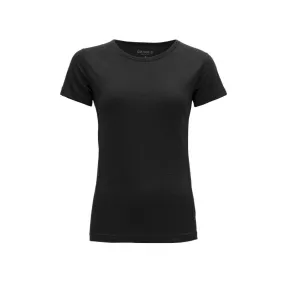 Devold Breeze Merino 150 T-Shirt - Women's Merino Wool T-Shirt | Hardloop