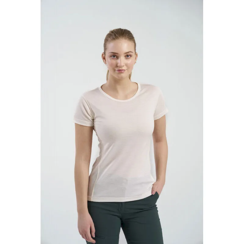 Devold Breeze Merino 150 T-Shirt - Women's Merino Wool T-Shirt | Hardloop