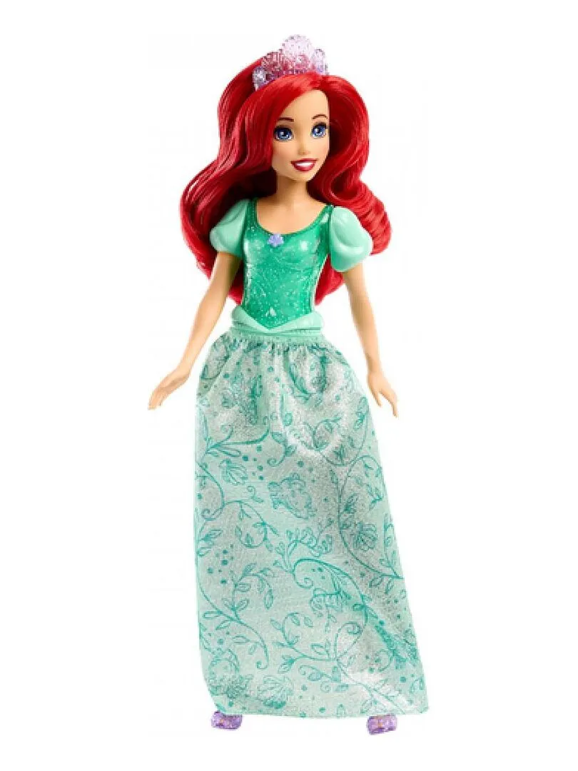 Disney Princess Ariel Doll - Out of Stock