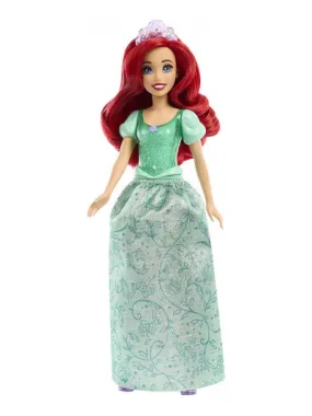 Disney Princess Ariel Doll - Out of Stock