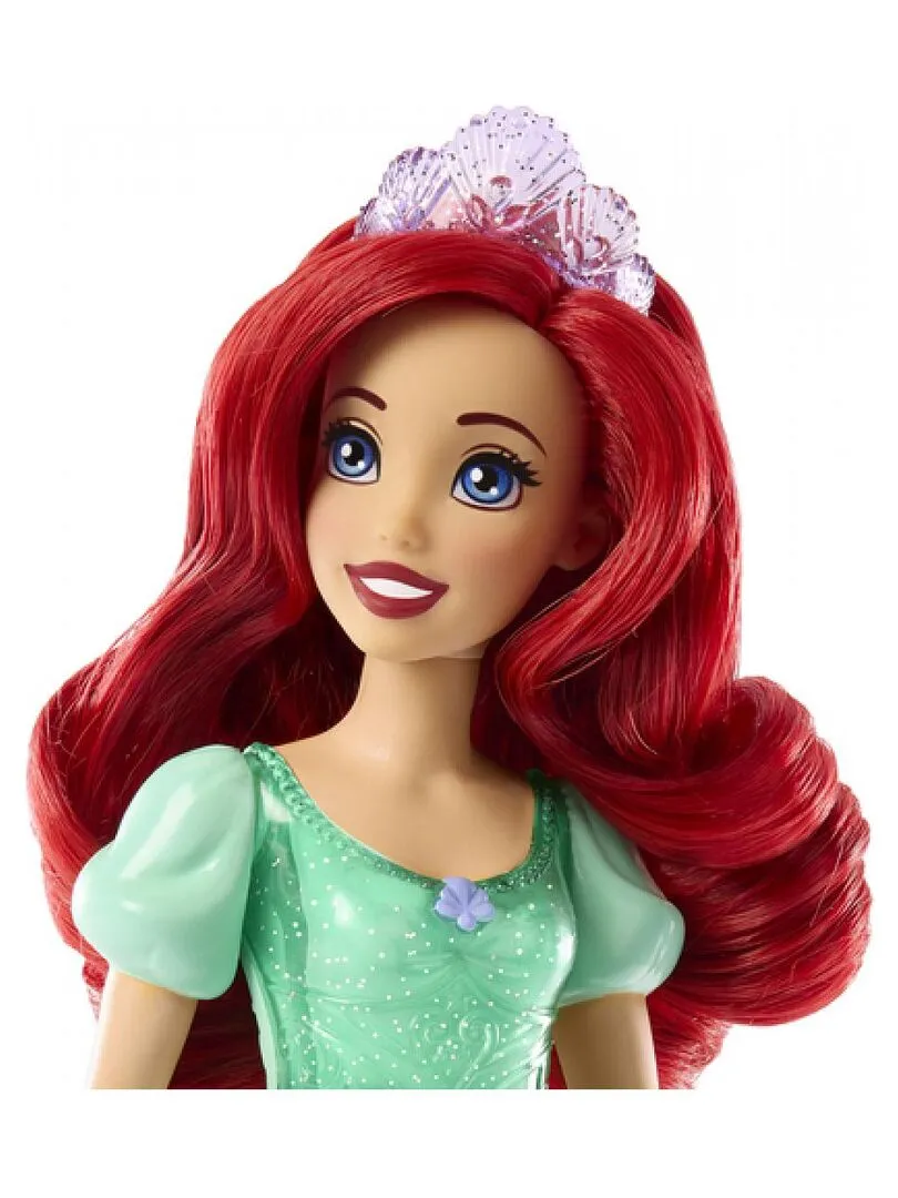 Disney Princess Ariel Doll - Out of Stock