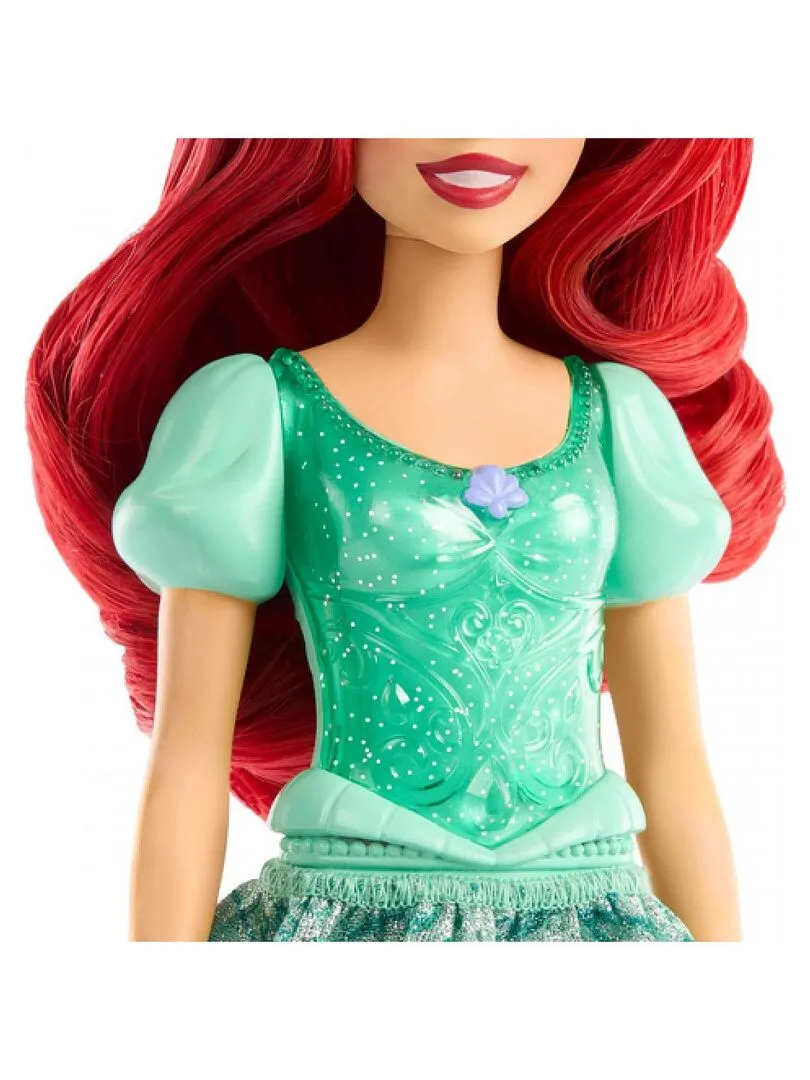 Disney Princess Ariel Doll - Out of Stock