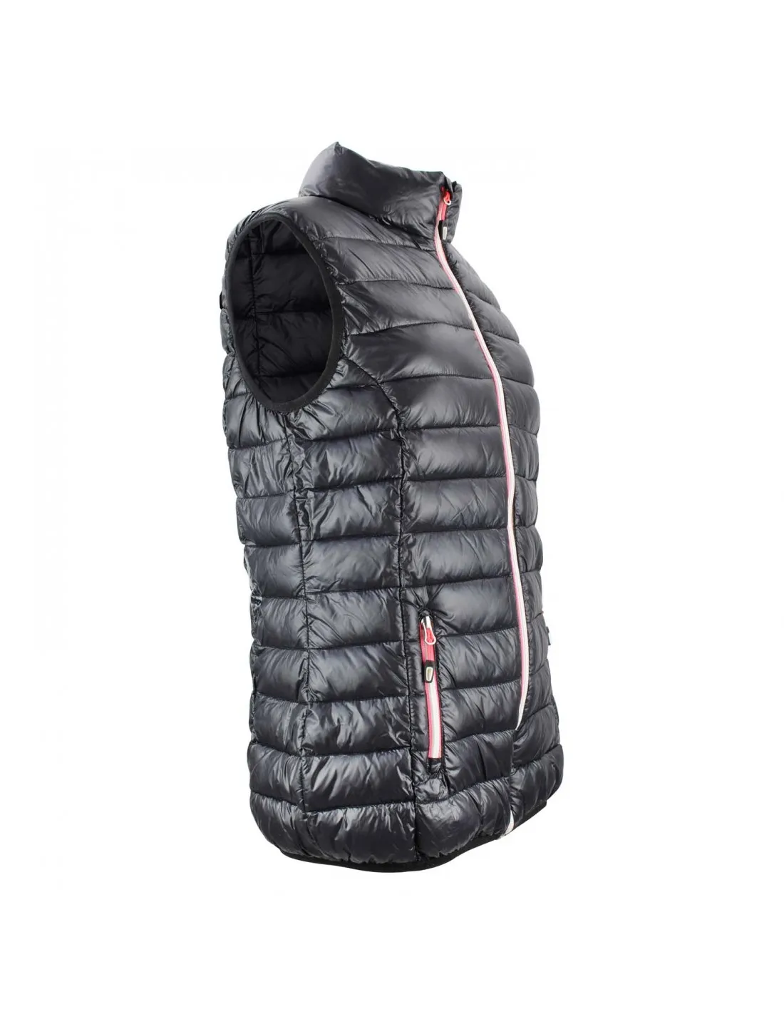 ACOTA Women's Sleeveless Puffer Jacket