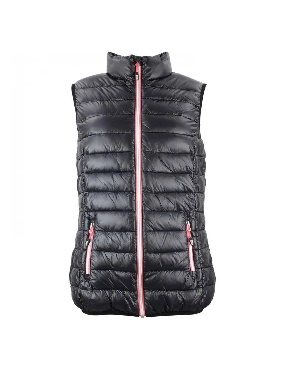 ACOTA Women's Sleeveless Puffer Jacket