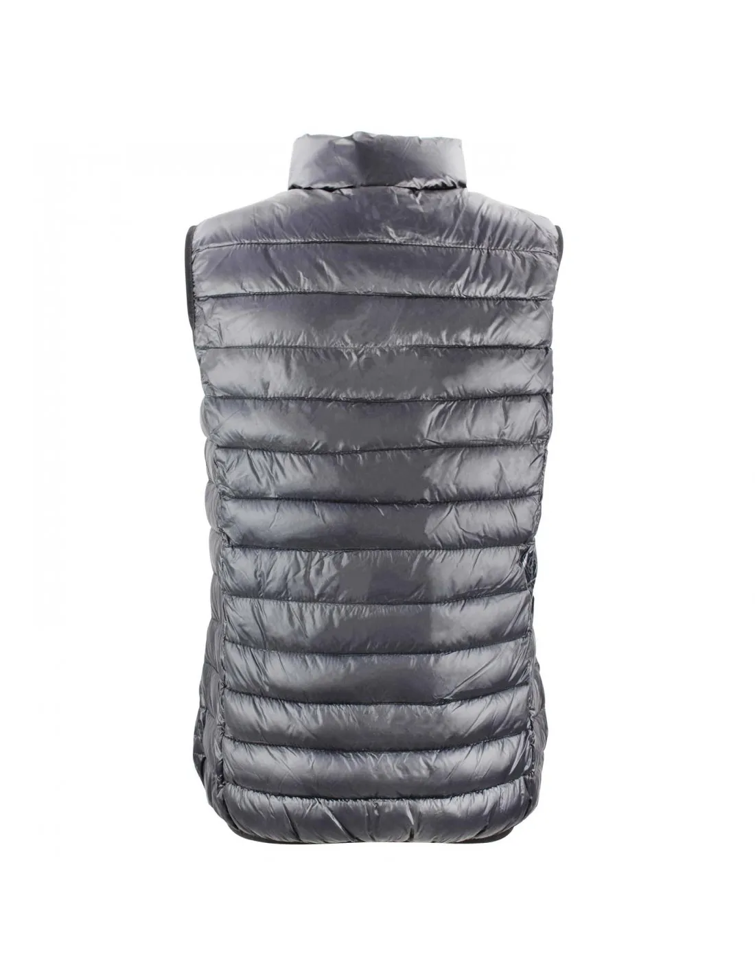 ACOTA Women's Sleeveless Puffer Jacket