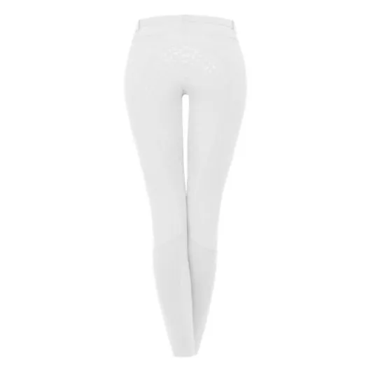 Elt Gala Women's Riding Breeches with Silicone Seat - Equestra