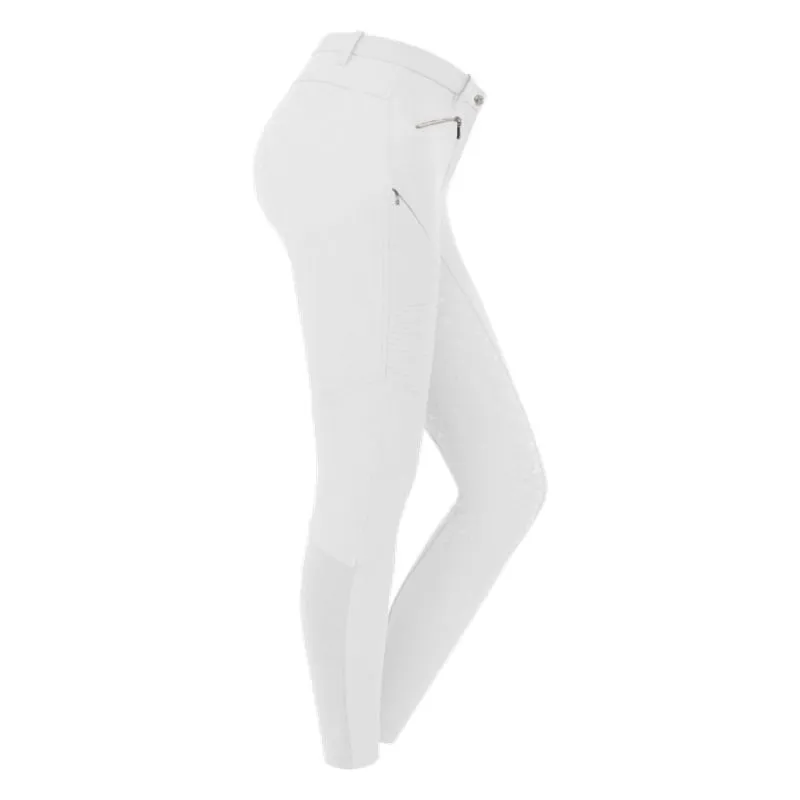 Elt Gala Women's Riding Breeches with Silicone Seat - Equestra