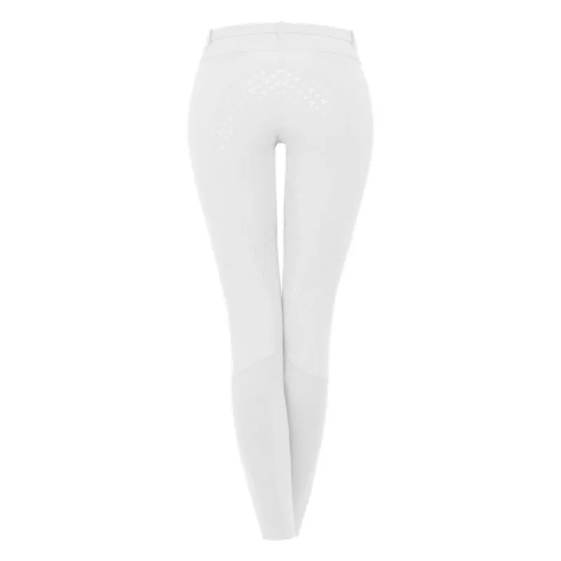 Elt Gala Women's Riding Breeches with Silicone Seat - Equestra