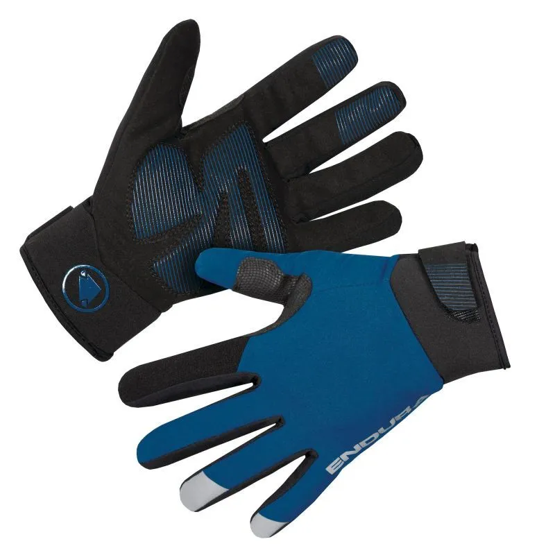 ENDURA Strike Glove - Men's Cycling Gloves | Hardloop