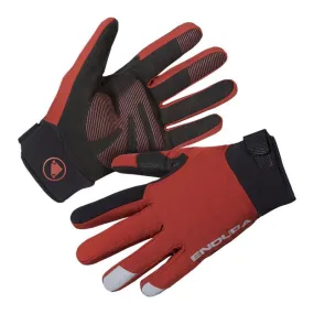 ENDURA Strike Glove - Men's Cycling Gloves | Hardloop