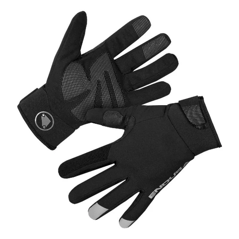 ENDURA Strike Glove - Men's Cycling Gloves | Hardloop