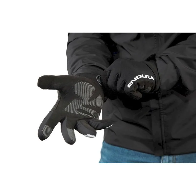 ENDURA Strike Glove - Men's Cycling Gloves | Hardloop