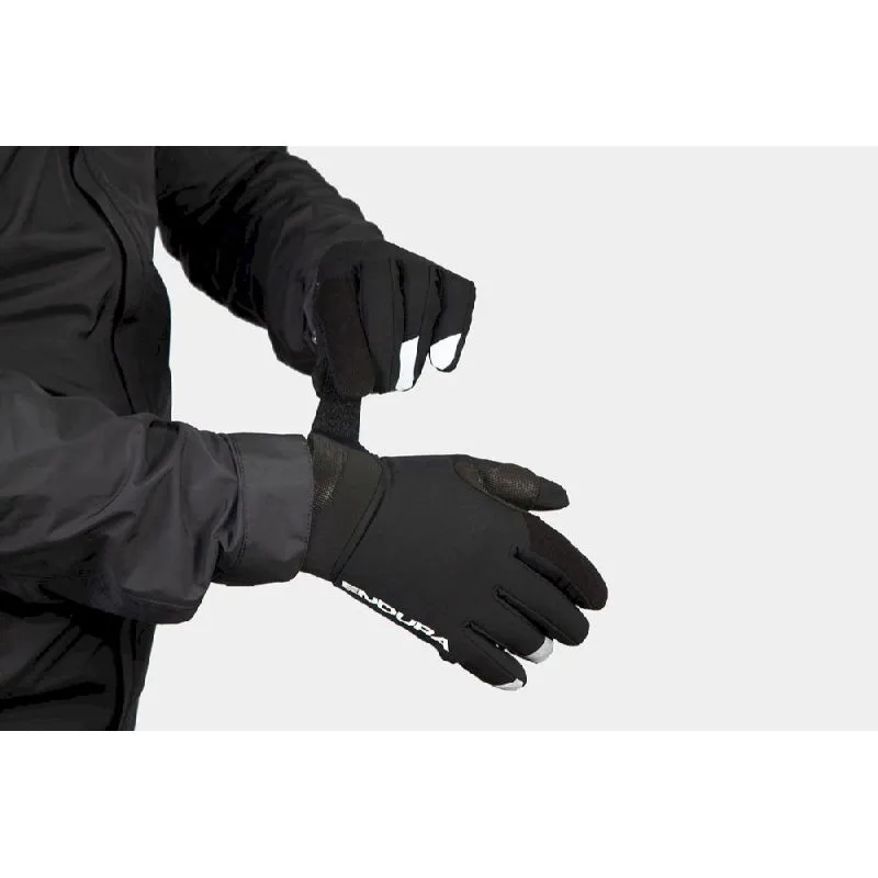 ENDURA Strike Glove - Men's Cycling Gloves | Hardloop