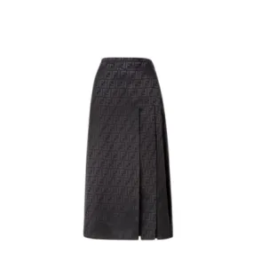 Fendi Spring Festival Capsule Skirt