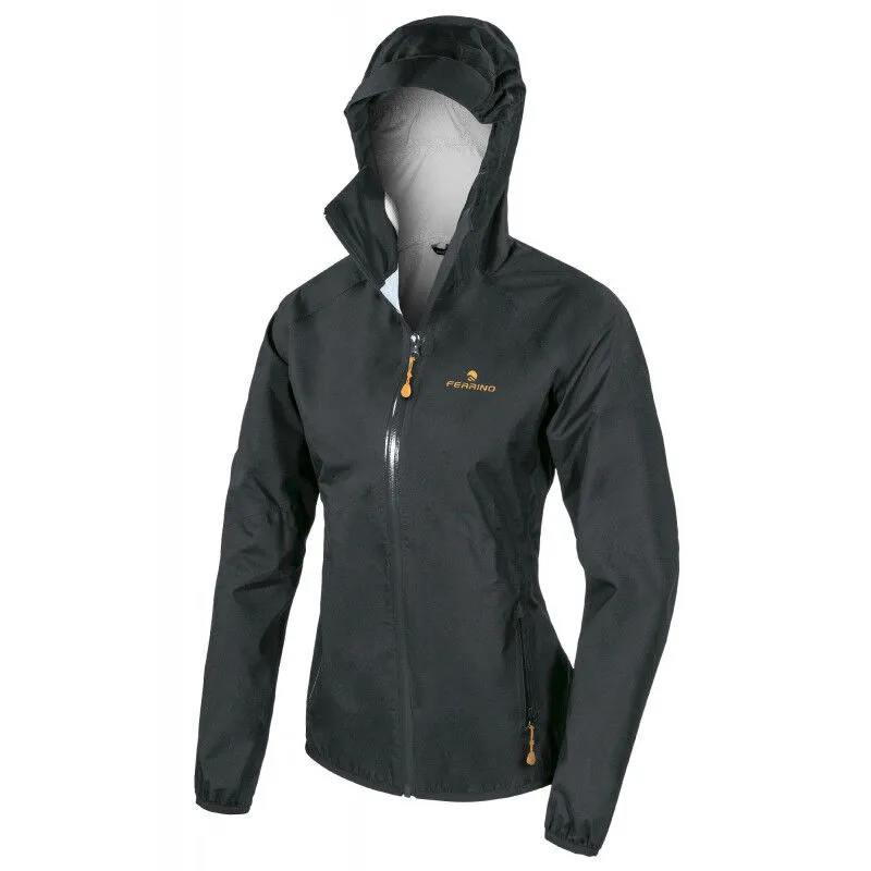 Ferrino Kunene Women's Running Jacket