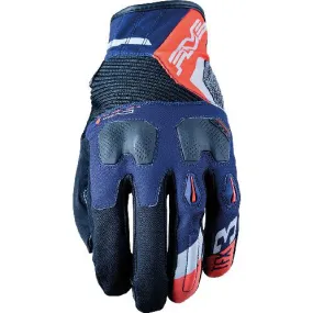 Mid-Season Motorcycle Gloves TFX3 by FIVE