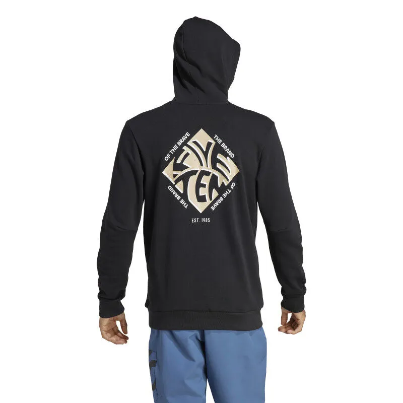 Five Ten 5.10 Men's Graphic Hoodie Sweatshirt