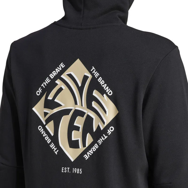 Five Ten 5.10 Men's Graphic Hoodie Sweatshirt