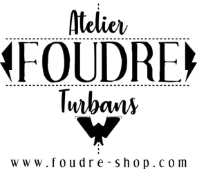 Foudre | Bonnet Azur pour chimio