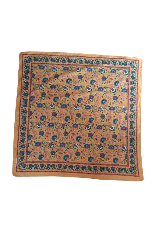 Foulard Ted Lapidus