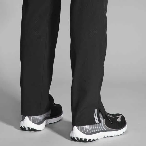 Fremont noir running pants