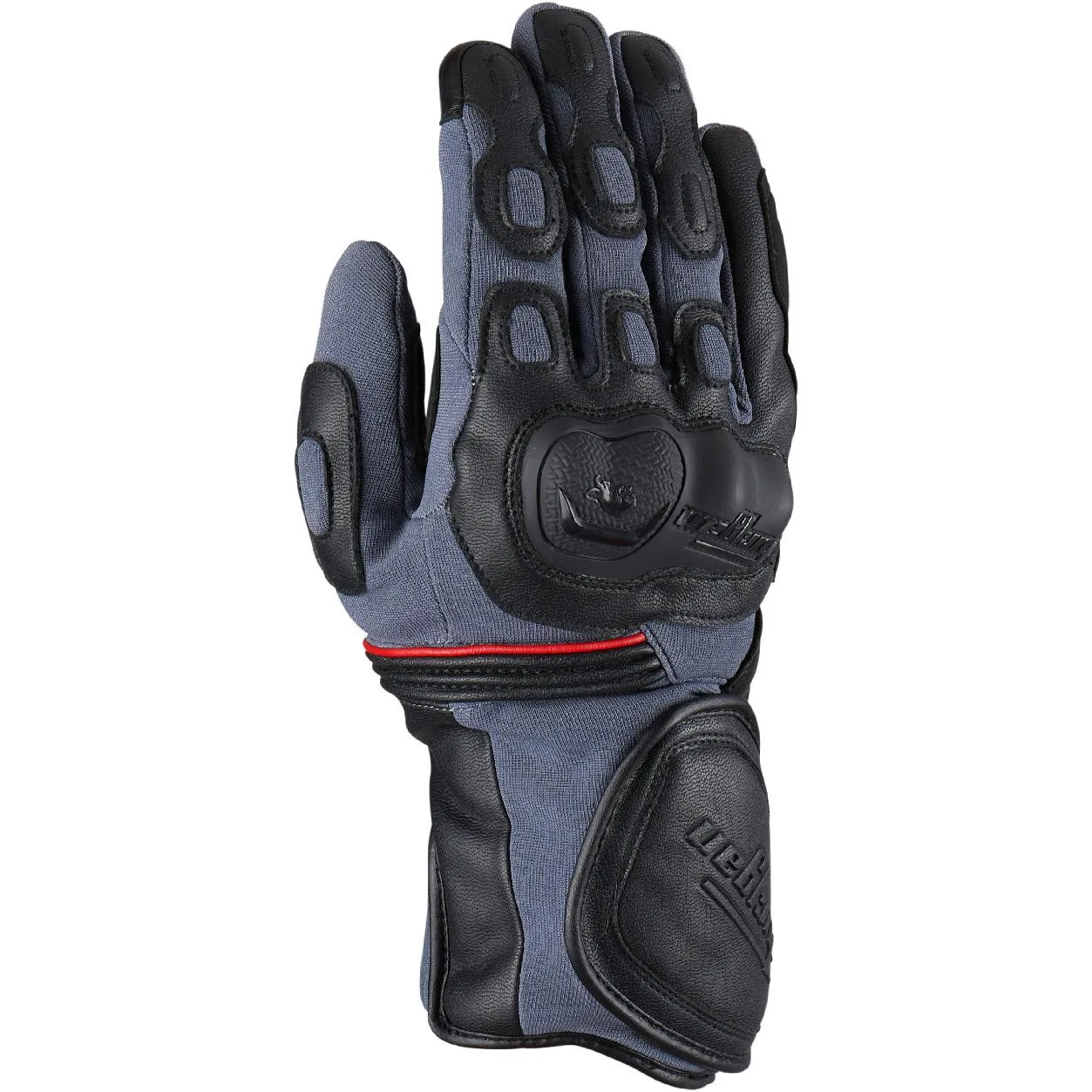 FURYGAN DIRT ROAD Gloves Motorcycle Mid-Season