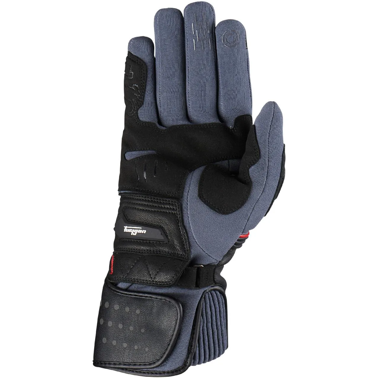 FURYGAN DIRT ROAD Gloves Motorcycle Mid-Season