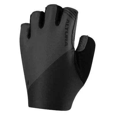 Altura unisexe Airstream short cycling gloves.