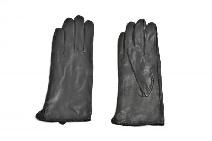 Leather Gloves