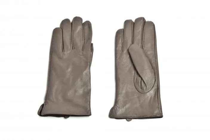 Leather Gloves