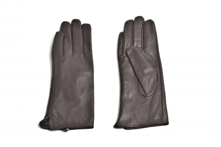 Leather Gloves